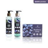 Berrylicious